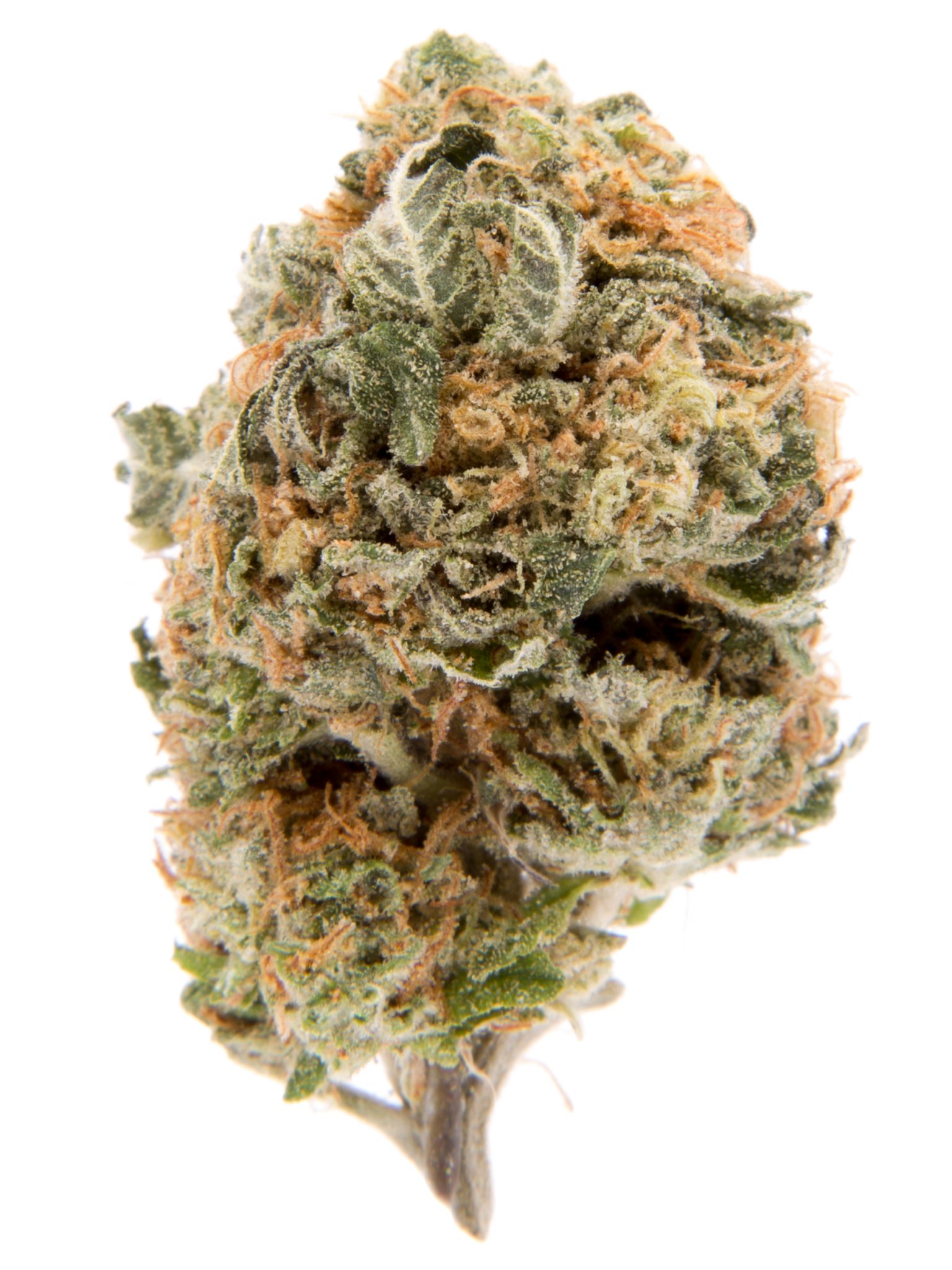 7 strains that taste like berries