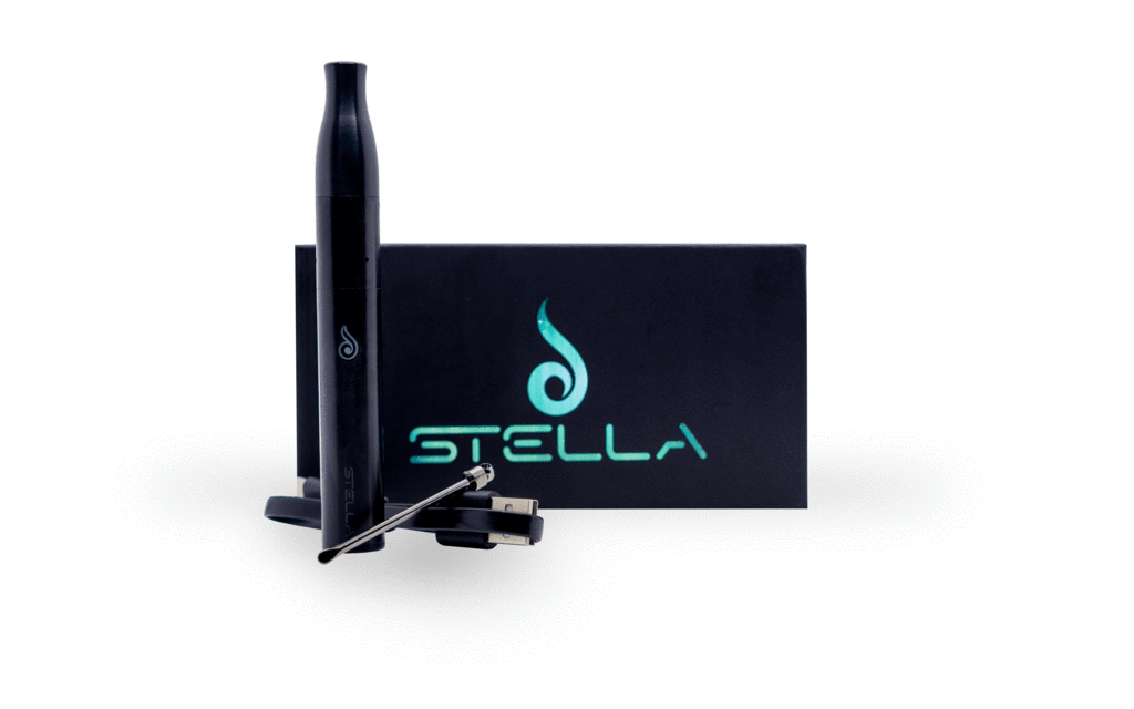 Stella Vaporizer Kit by Dr. Dabber