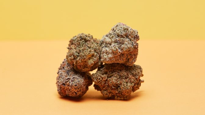 best strains with weird names
