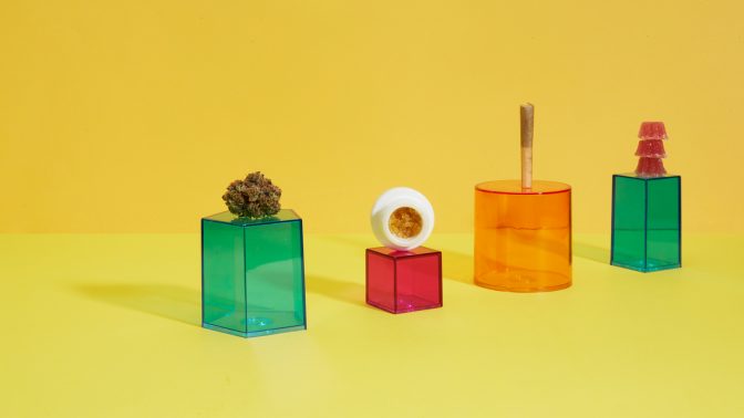 What's the best way to get high?