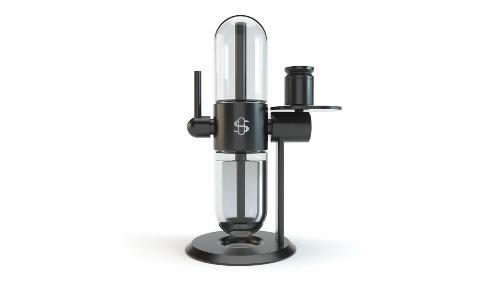 Stündenglass Gravity Hookah