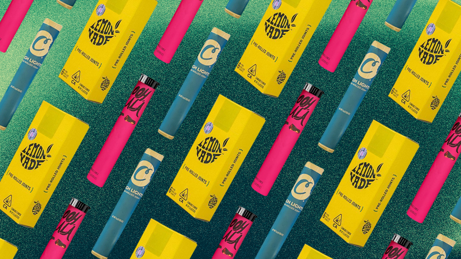 Cookies' London Pound Cake 75 Review