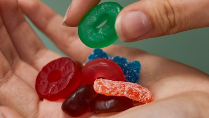 why don’t cannabis edibles ever work for me?