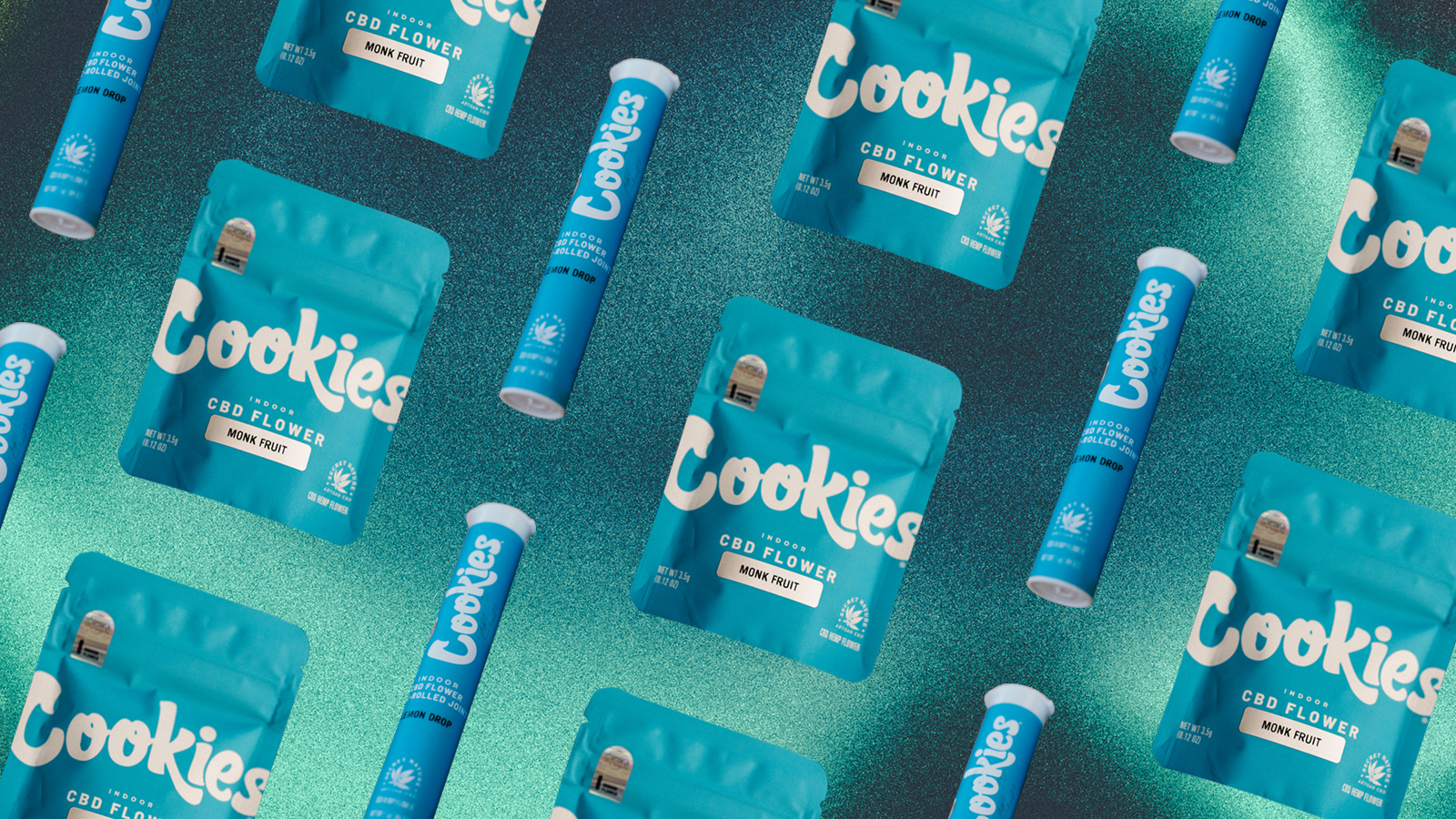 We Tried It Cookies CBD Flower Review