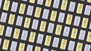 We tried it: Cann Social Tonic review