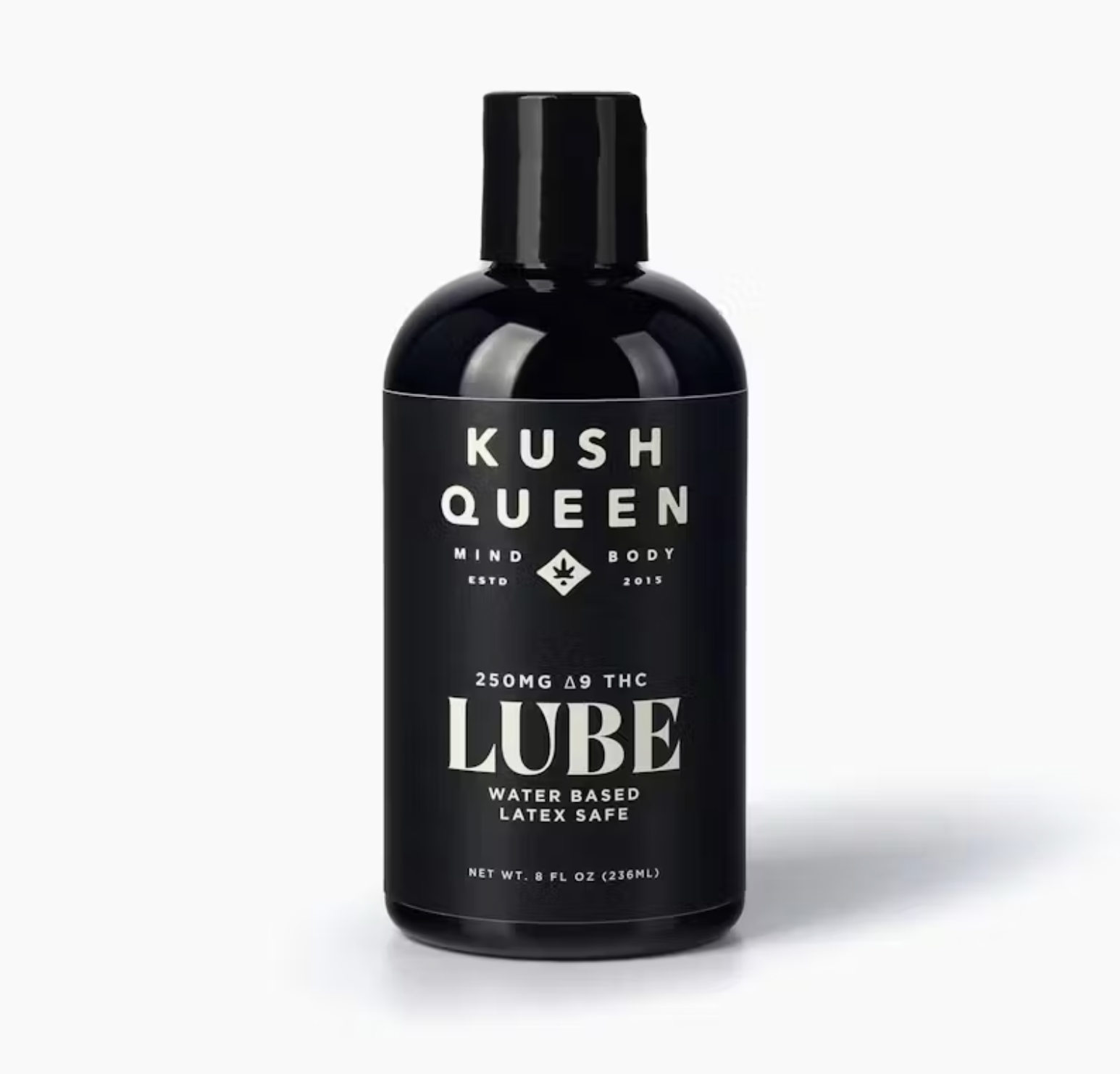 Thc Lube We Asked A Budtender About Weed Lube Weedmaps