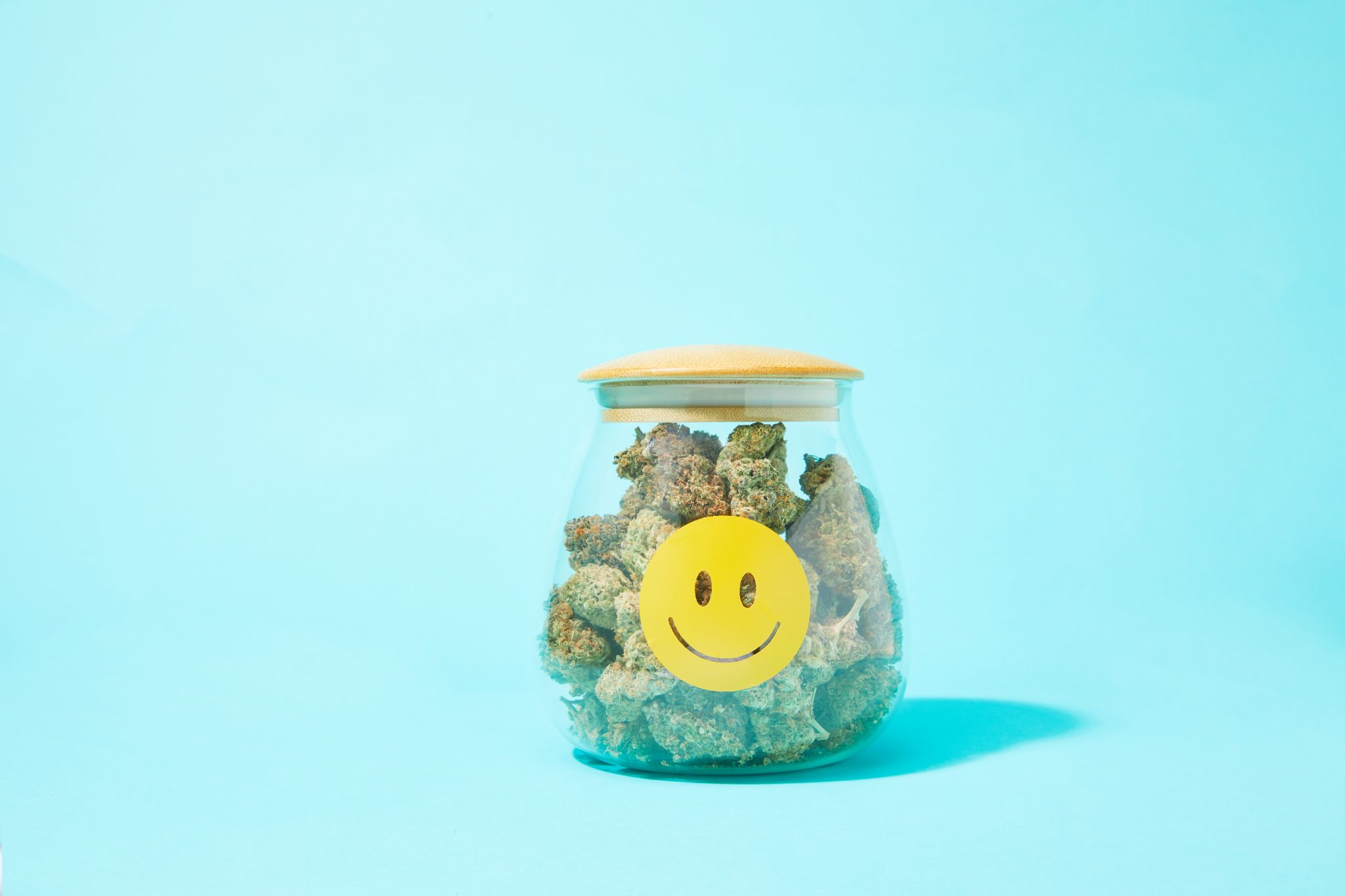 The Best 6 Weed Curing Jars of 2023 Weedmaps