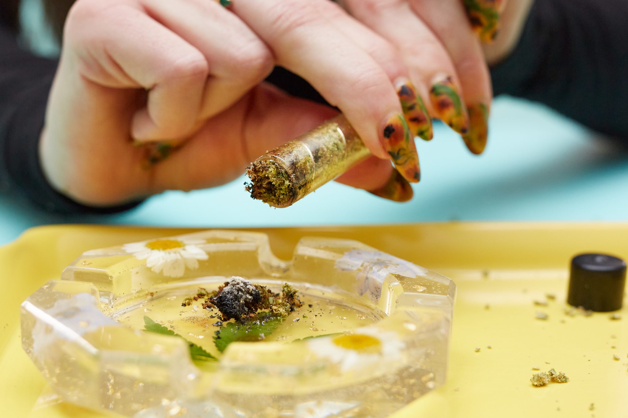 The 8 Best Glass Blunts to Buy Today Weedmaps