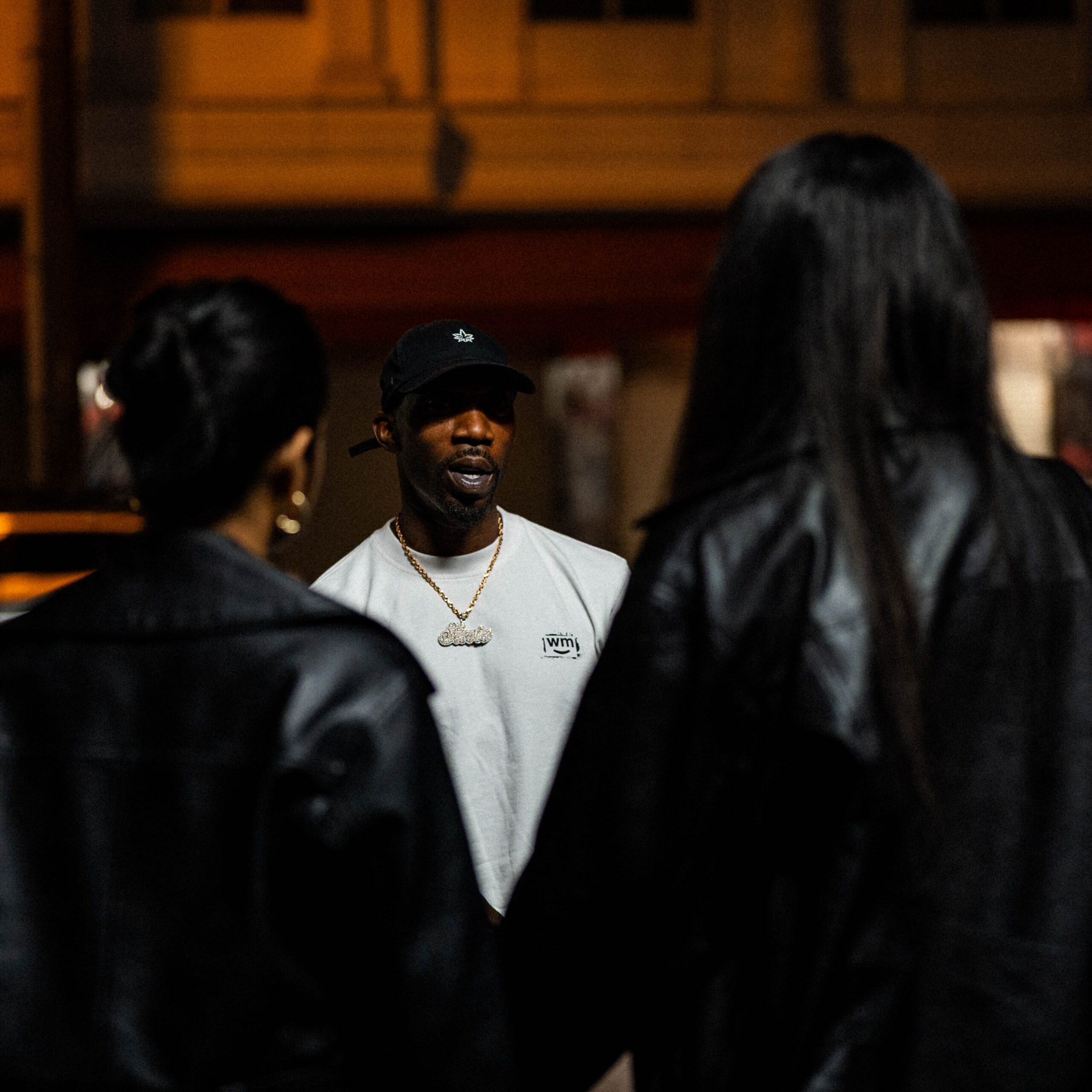 INSIDE AMAC: WEEDMAPS’ ARTIST, MUSIC, ATHLETE COLLECTIVE TAKES OVER THE TONNEYVERSE