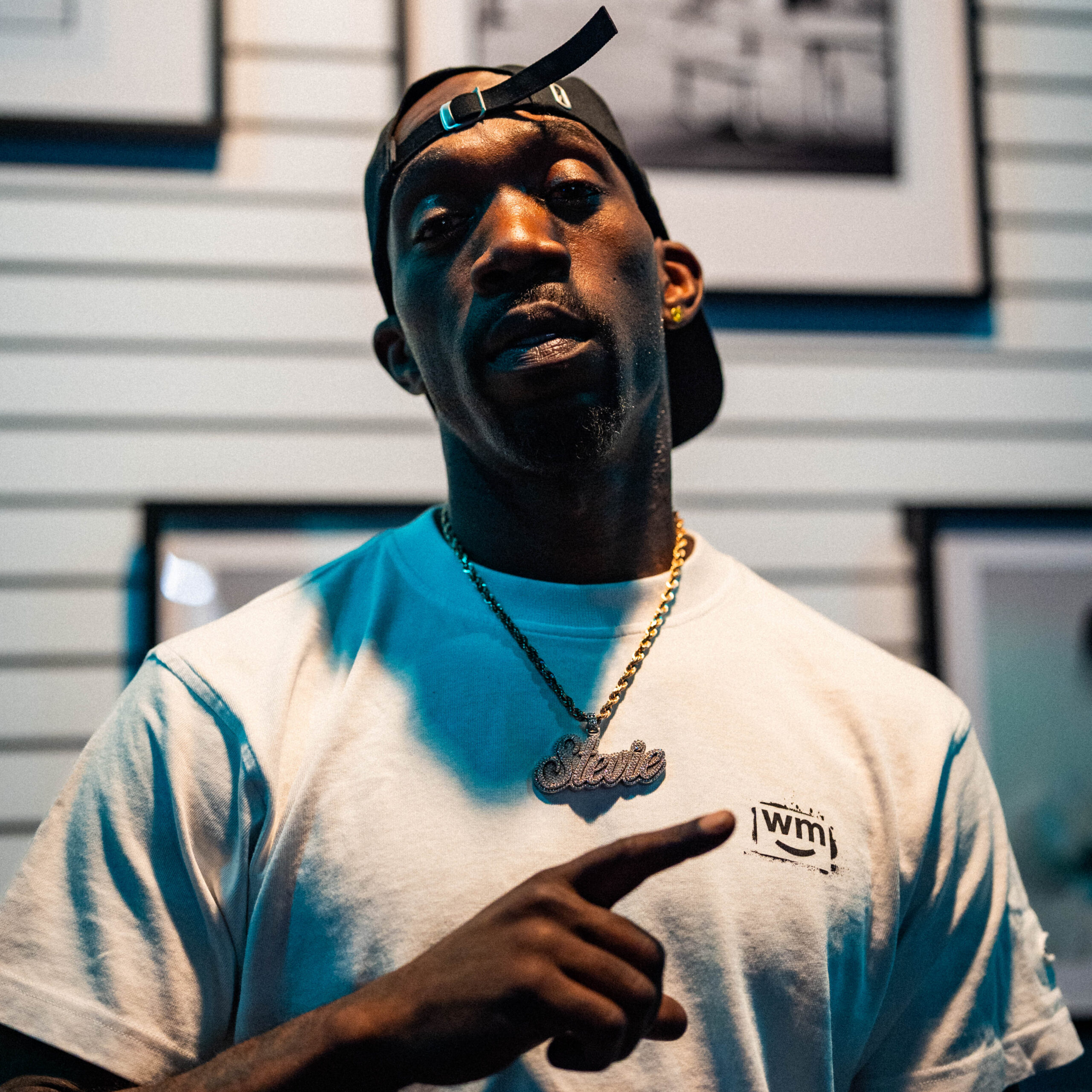 INSIDE AMAC: WEEDMAPS’ ARTIST, MUSIC, ATHLETE COLLECTIVE TAKES OVER THE TONNEYVERSE
