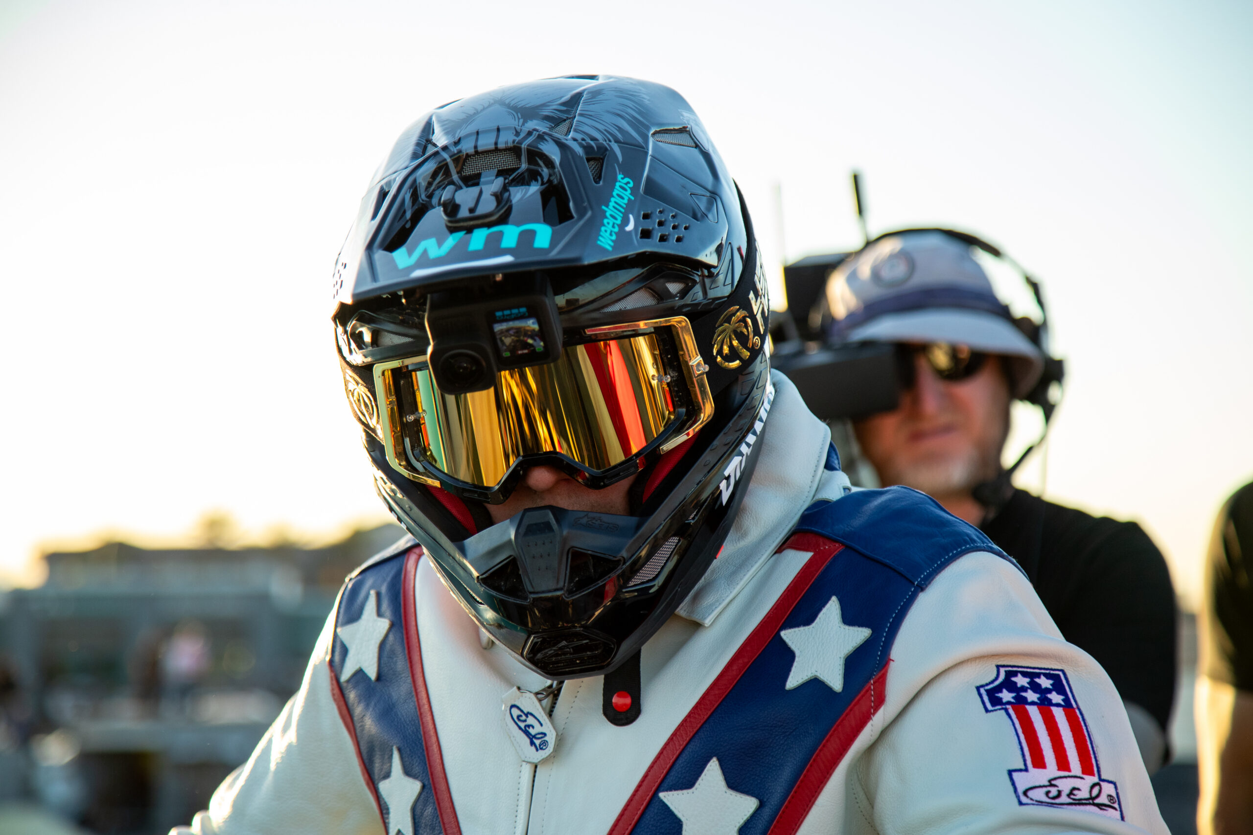 RECORDS FELL, THE DESERT ROARED: INSIDE RECORD BREAKERS AT REVEL SURF PARK