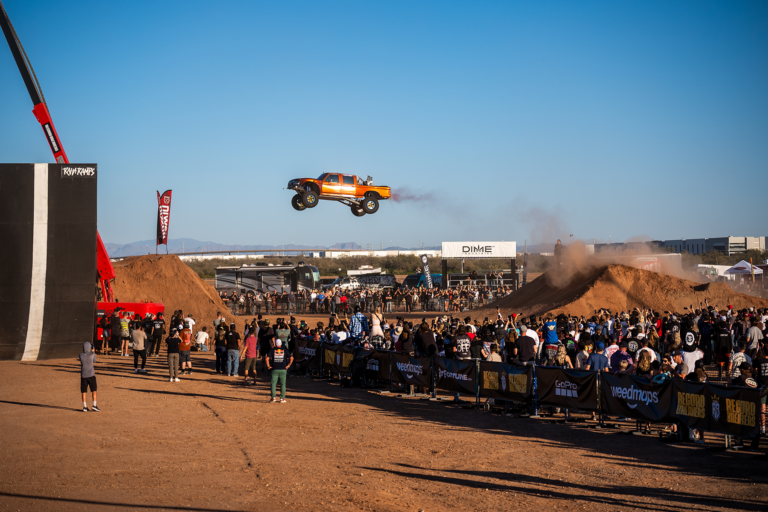 RECORDS FELL, THE DESERT ROARED: INSIDE RECORD BREAKERS AT REVEL SURF PARK