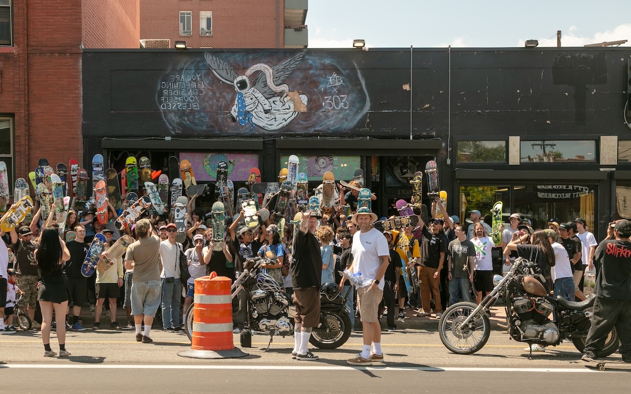 TEN DAYS, TWO GOLDS: TEAM WEEDMAPS’ WILD RUN THROUGH LATE JUNE
