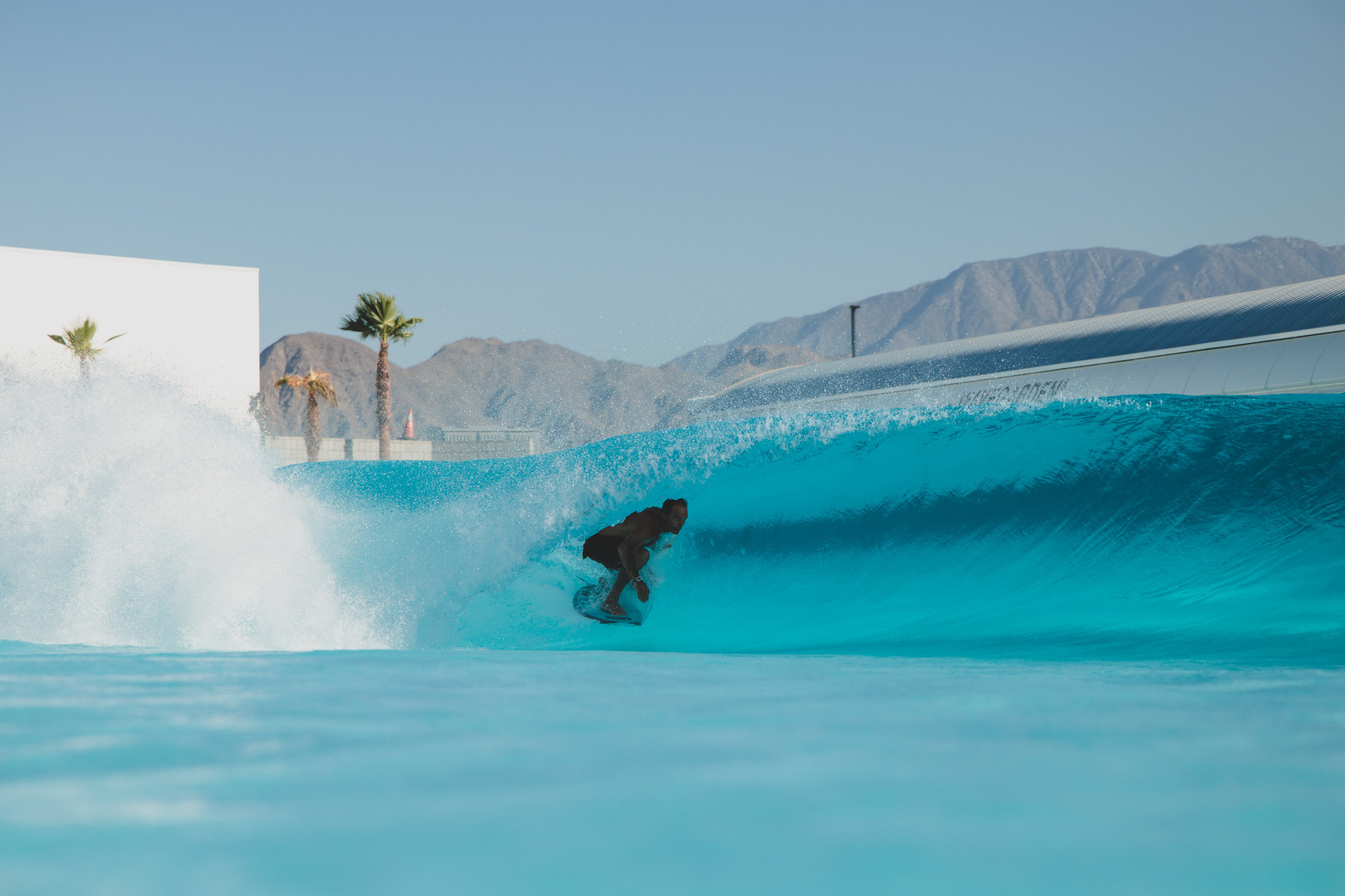 WEEDMAPS SURF TEAM LAUNCHES AT DSRT SURF