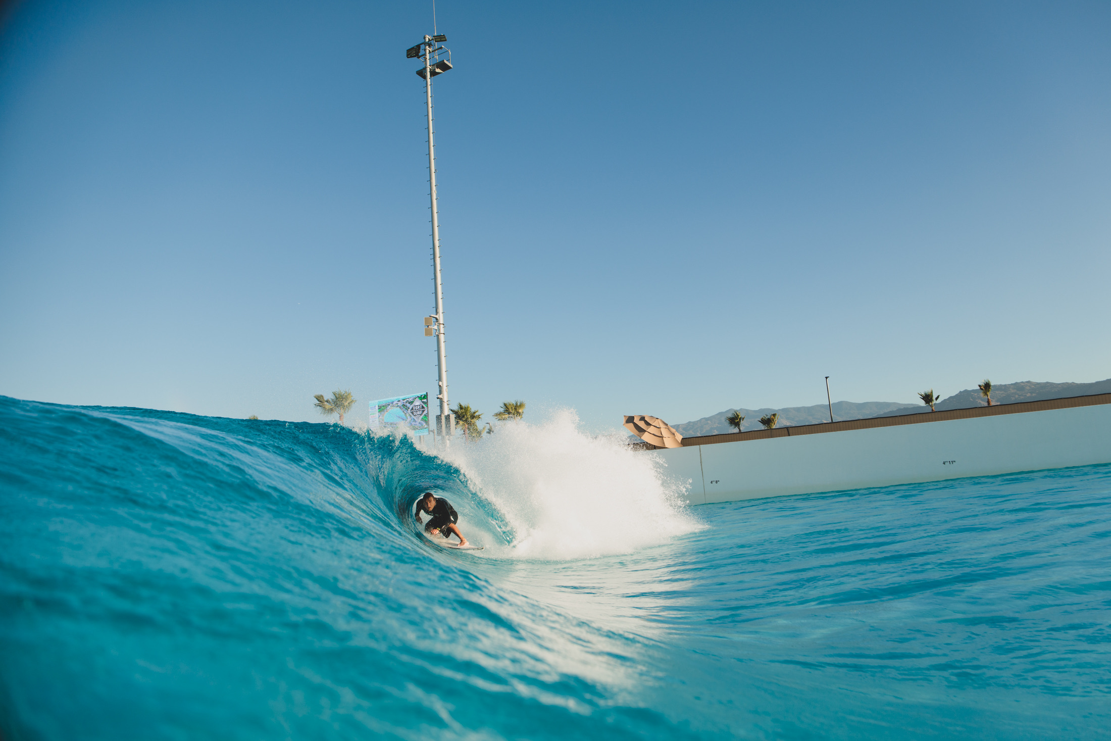 WEEDMAPS SURF TEAM LAUNCHES AT DSRT SURF