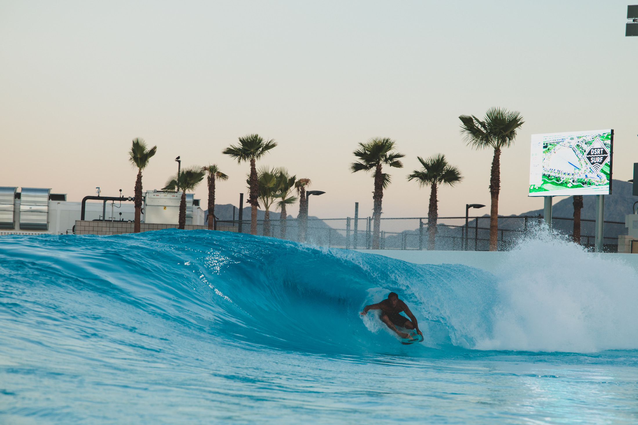 WEEDMAPS SURF TEAM LAUNCHES AT DSRT SURF