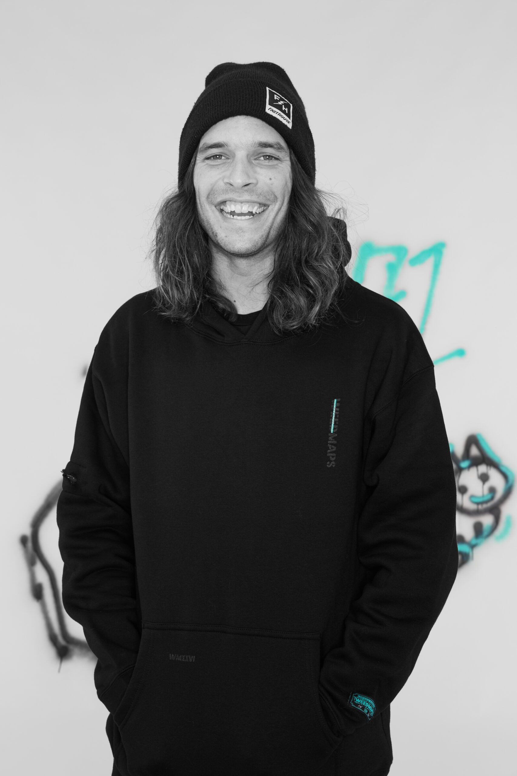 Patrick Evans