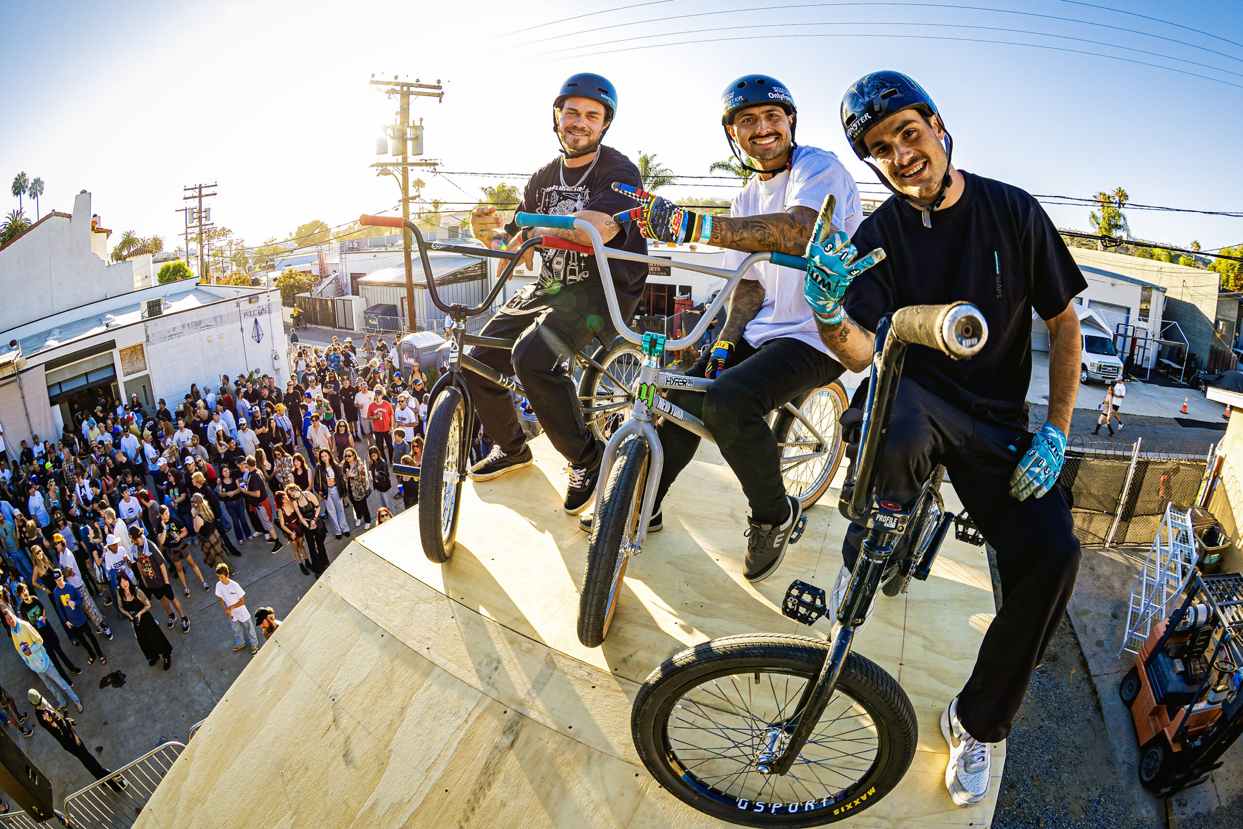AMAC Vol. 2 FT. NATHAN FLETCHER: A NIGHT BUILT DIFFERENT